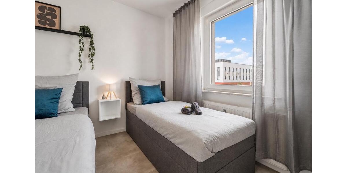 Wohnen auf Zeit Selm - 3 Zimmer, 75 m&sup2;, 16&euro; | Angebot:26059687