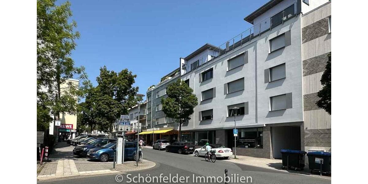 Gewerbeobjekt Oberursel (Taunus) - 2.900&euro; | Angebot:24634271