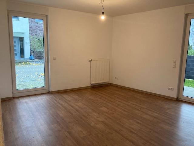 Erdgeschoßwohnung Meerbusch - 2 Zimmer, 58 m&sup2;, 829&euro; | Angebot:24703890