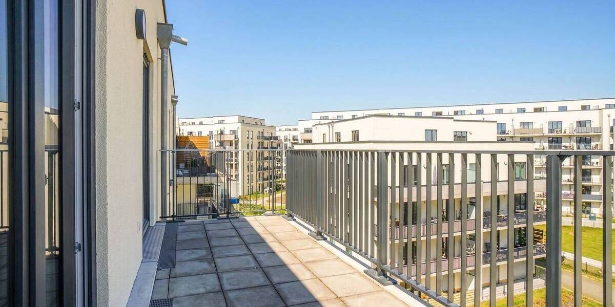 Etagenwohnung Berlin Siemensstadt - 4 Zimmer, 97 m&sup2;, 1.670&euro; | Angebot:26733910
