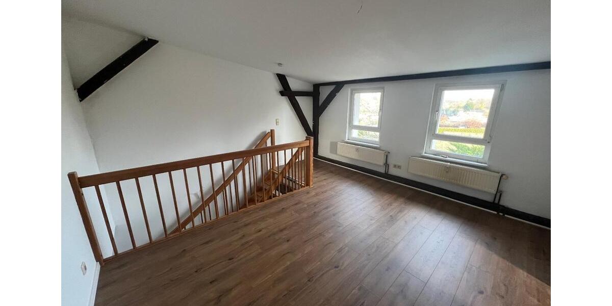 Etagenwohnung Dahlen - 3 Zimmer, 58 m&sup2;, 385&euro; | Angebot:25297310