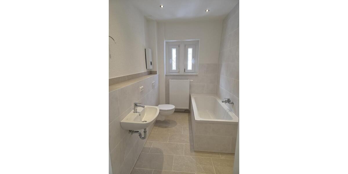 Etagenwohnung Aue-Bad Schlema Bad Schlema - 2 Zimmer, 55 m&sup2;, 330&euro; | Angebot:25143537