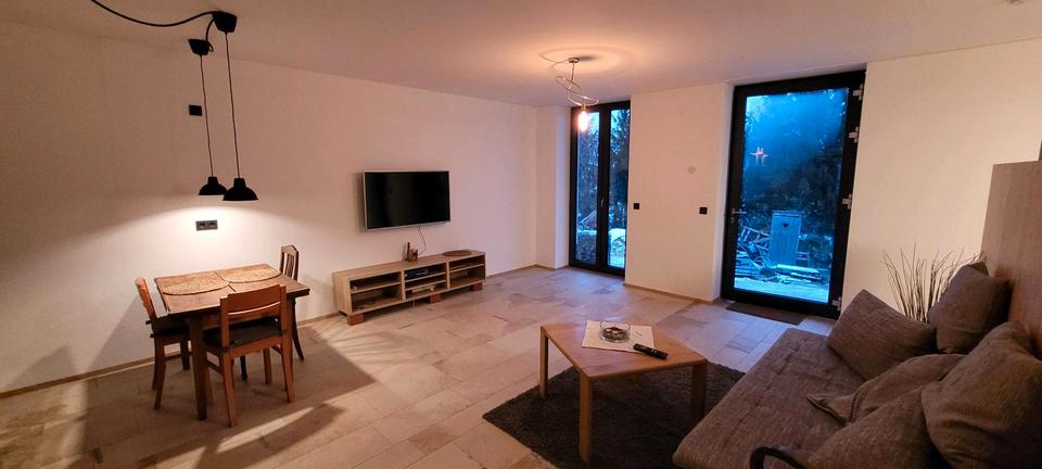 Terrassenwohnung Kelheim - 1 Zimmer, 50 m&sup2;, 673&euro; | Angebot:26487637