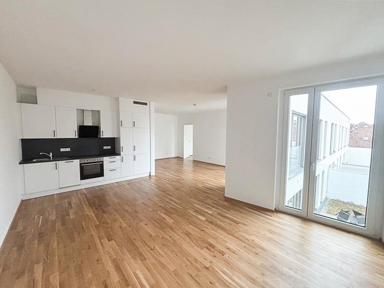 Etagenwohnung Stuttgart Zuffenhausen - 2 Zimmer, 68 m&sup2;, 1.195&euro; | Angebot:24015397