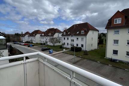 Wohnung Werdau Leubnitz - 3 Zimmer, 73 m&sup2;, 515&euro; | Angebot:26089285