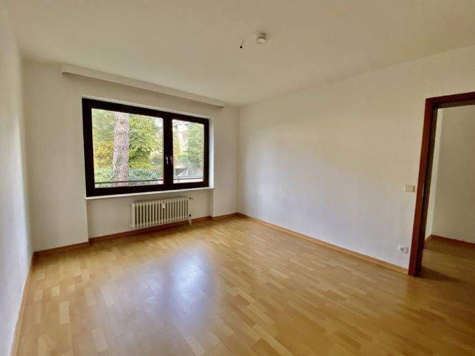 Terrassenwohnung Hamburg Blankenese - 2 Zimmer, 58 m&sup2;, 1.190&euro; | Angebot:26723266
