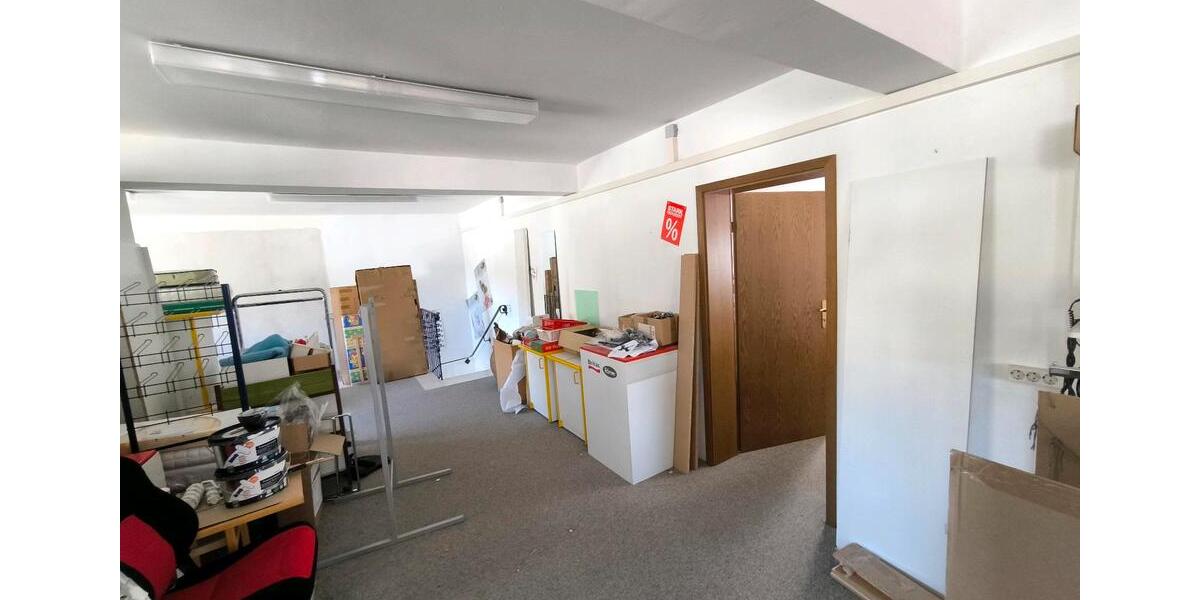 Gewerbeobjekt Michelstadt - 990&euro; | Angebot:24662193