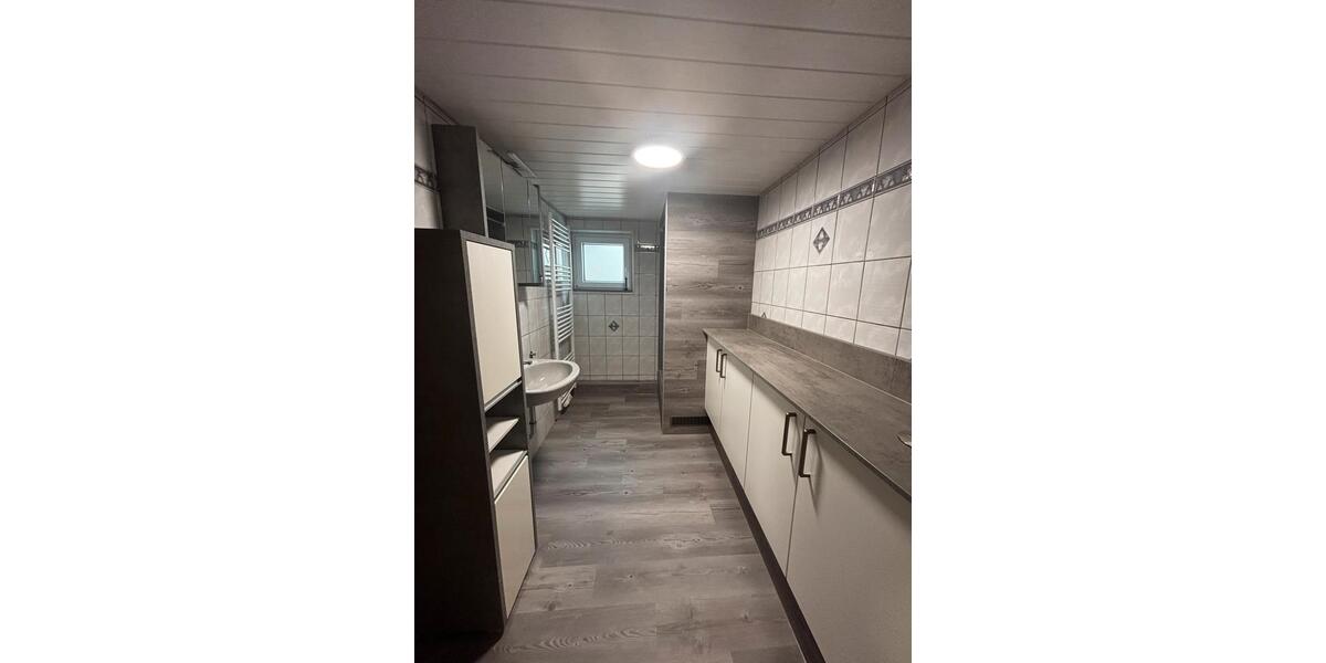 Erdgeschoßwohnung Herbrechtingen - 2.5 Zimmer, 68 m&sup2;, 950&euro; | Angebot:26598329