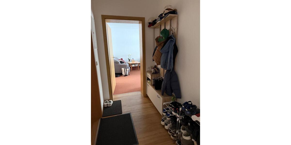 Erdgeschoßwohnung Finsterwalde - 3 Zimmer, 67 m&sup2;, 395&euro; | Angebot:26284108