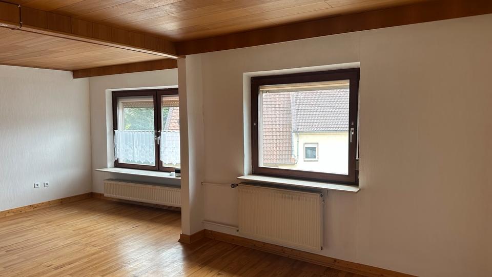 Reihenhaus Hoppstädten-Weiersbach Weiersbach - 5 Zimmer, 120 m&sup2;, 700&euro; | Angebot:26135762