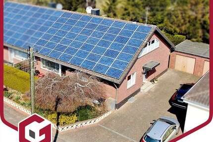 Haus Rheinbach / Ramershoven Ramershoven - 4 Zimmer, 138 m&sup2;, 1.350&euro; | Angebot:26472310