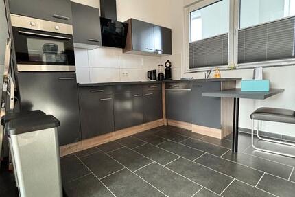 Wohnung 66qm, komplett möbliert in Stolberg Buschmühle 1 zimmer