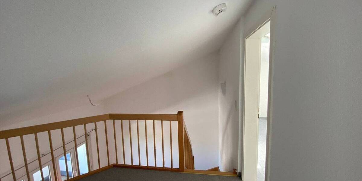 Etagenwohnung Steinen Höllstein - 3 Zimmer, 117 m&sup2;, 1.190&euro; | Angebot:26687576