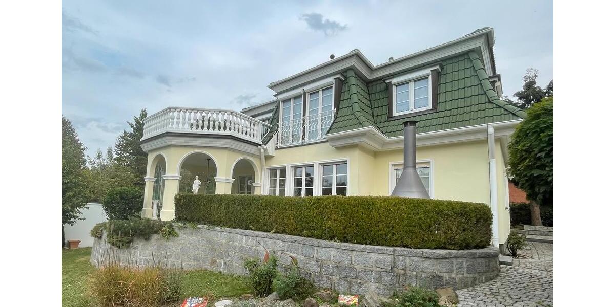 Einfamilienhaus Dresden Plauen - 4 Zimmer, 125 m&sup2;, 2.000&euro; | Angebot:24898578