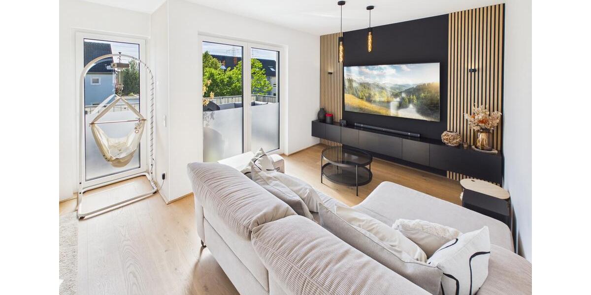 Etagenwohnung Hürth - 4 Zimmer, 90 m&sup2;, 1.870&euro; | Angebot:26506393