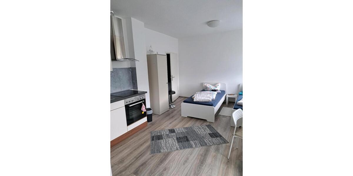 Wohnen auf Zeit Boizenburg/Elbe Elbe - 2 Zimmer, 60 m&sup2;, 20&euro; | Angebot:15889841