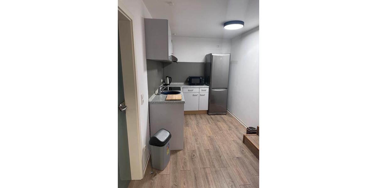 Etagenwohnung Rostock Hansaviertel - 1 Zimmer, 50 m&sup2;, 800&euro; | Angebot:24704404