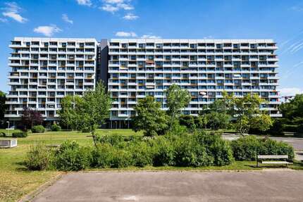 Wohnung zum Mieten in Stuttgart 518 € 45 m² 1 zimmer