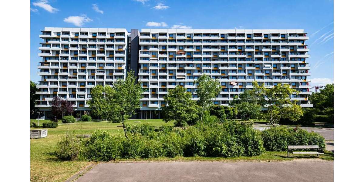 Wohnung zum Mieten in Stuttgart 518 € 45 m² 1 zimmer