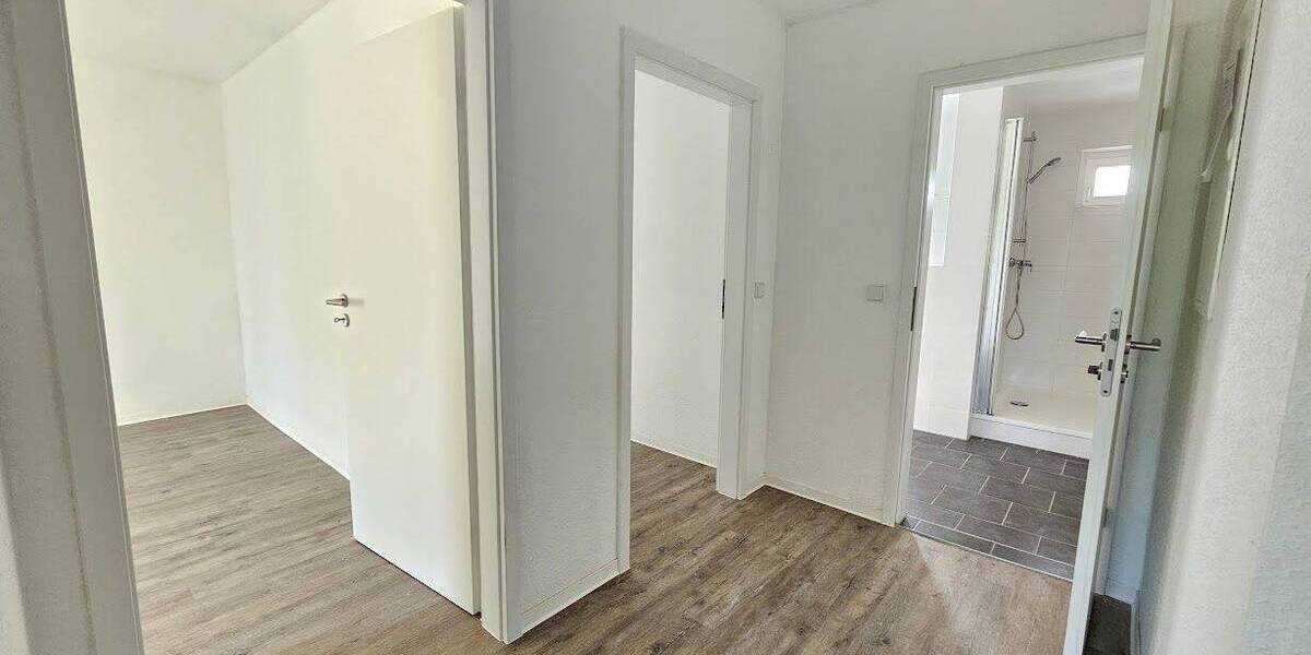 Etagenwohnung Magdeburg Lemsdorf - 4 Zimmer, 96 m&sup2;, 961&euro; | Angebot:26293202