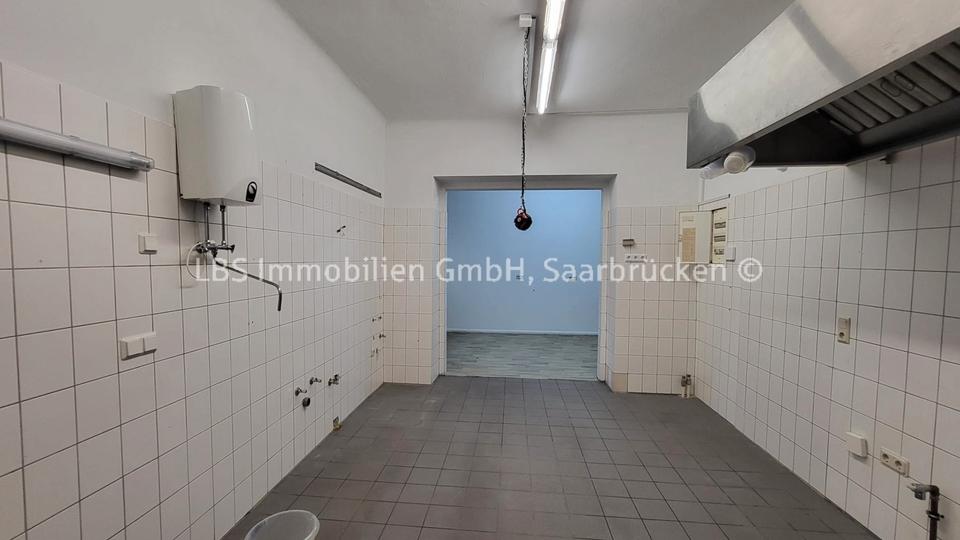 Gewerbeobjekt Beckingen - 1.000&euro; | Angebot:25657512