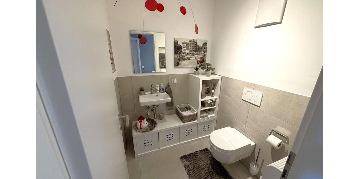 Einfamilienhaus Freudenstadt - 3 Zimmer, 125 m&sup2;, 2.045&euro; | Angebot:26478387