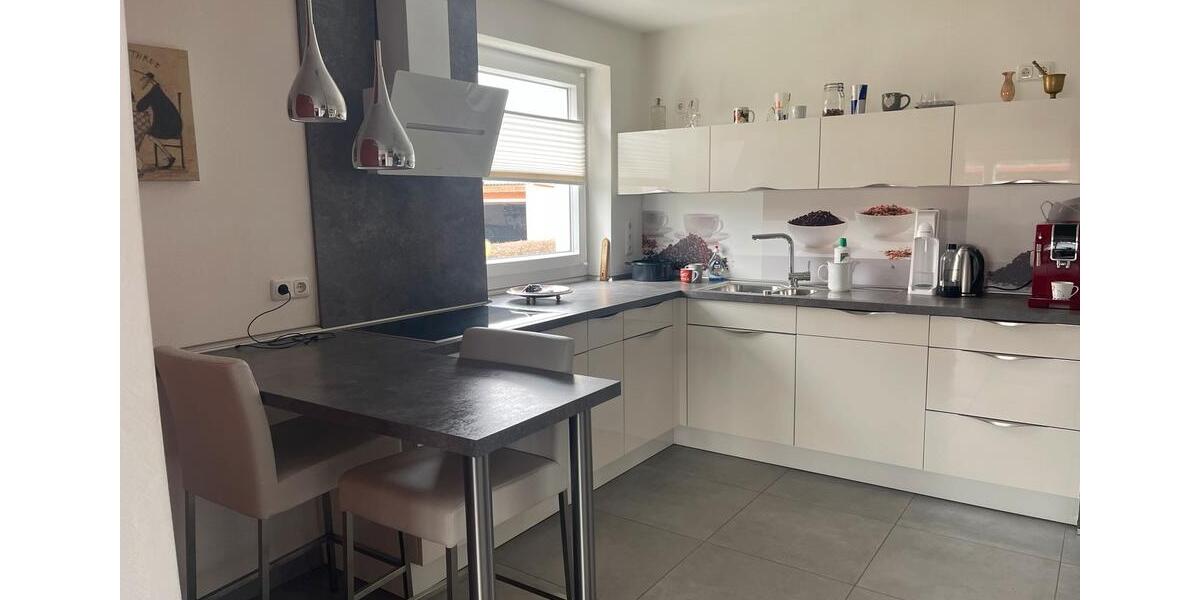 Erdgeschoßwohnung Vorbach - 2 Zimmer, 80 m&sup2;, 1.100&euro; | Angebot:26047309