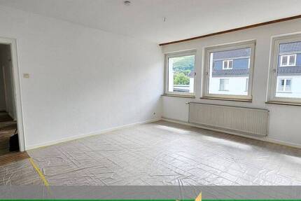 Optimal aufgeteilt und lichthell mit Einbauküche in Hagen