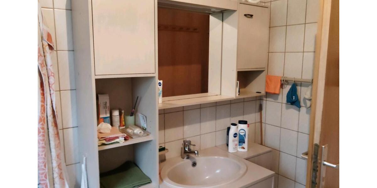 Erdgeschoßwohnung Bräunlingen - 3.5 Zimmer, 100 m&sup2;, 1.100&euro; | Angebot:26152537