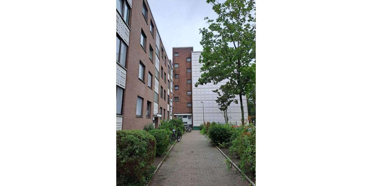 Etagenwohnung Dorsten - 3 Zimmer, 79 m&sup2;, 780&euro; | Angebot:25273788