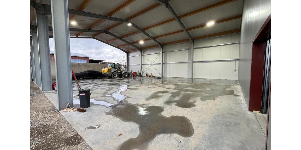 Gewerbeobjekt Horb am Neckar - 2.000&euro; | Angebot:23854082