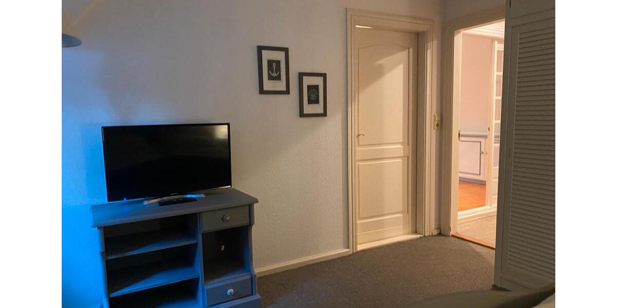 Etagenwohnung Risum-Lindholm Lindholm - 3 Zimmer, 121 m&sup2;, 1.350&euro; | Angebot:26338054
