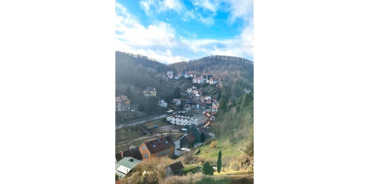 Etagenwohnung Ruhla - 3 Zimmer, 70 m&sup2;, 530&euro; | Angebot:25892552