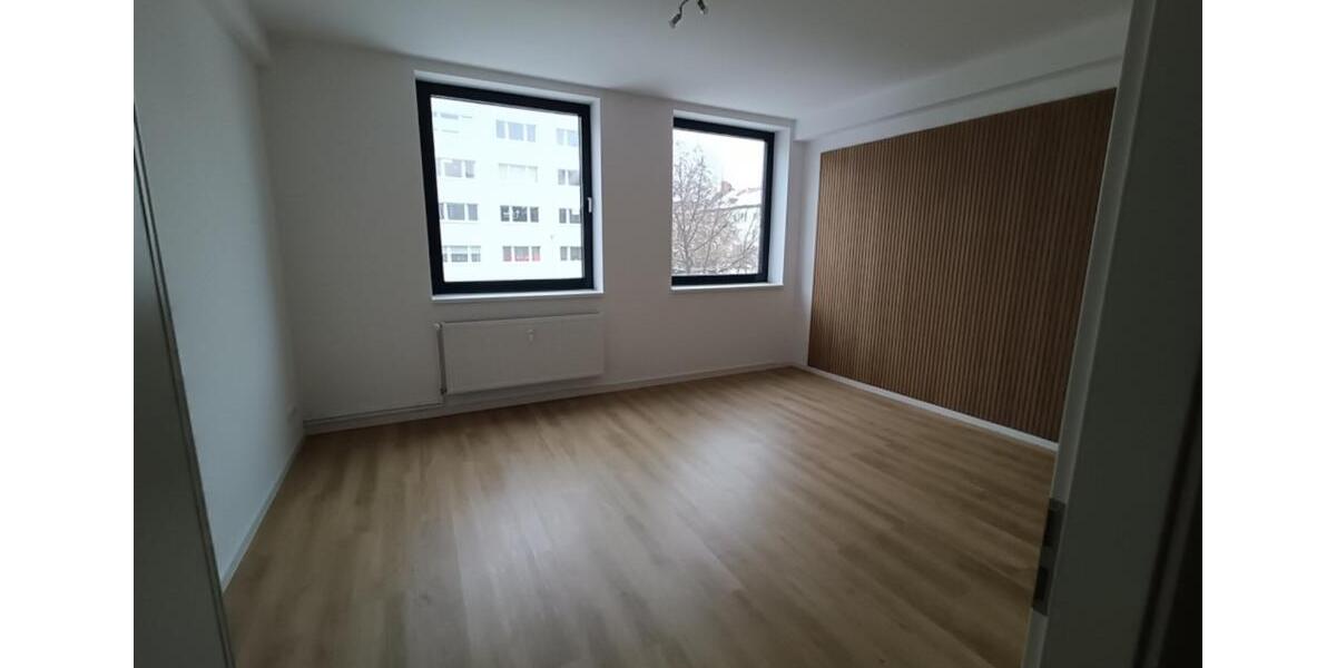 Wohnen auf Zeit Hannover Nord - 20 Zimmer, 123 m&sup2;, 908&euro; | Angebot:24804653