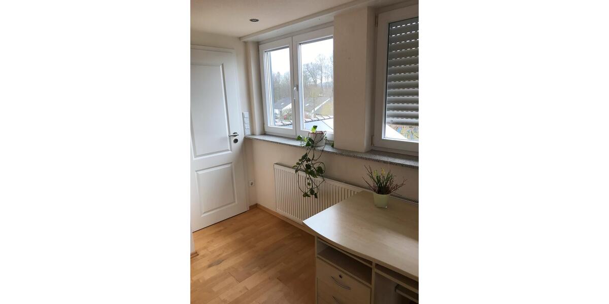 Wohnen auf Zeit Bielefeld Schildesche - 1 Zimmer, 16 m&sup2;, 390&euro; | Angebot:26679577