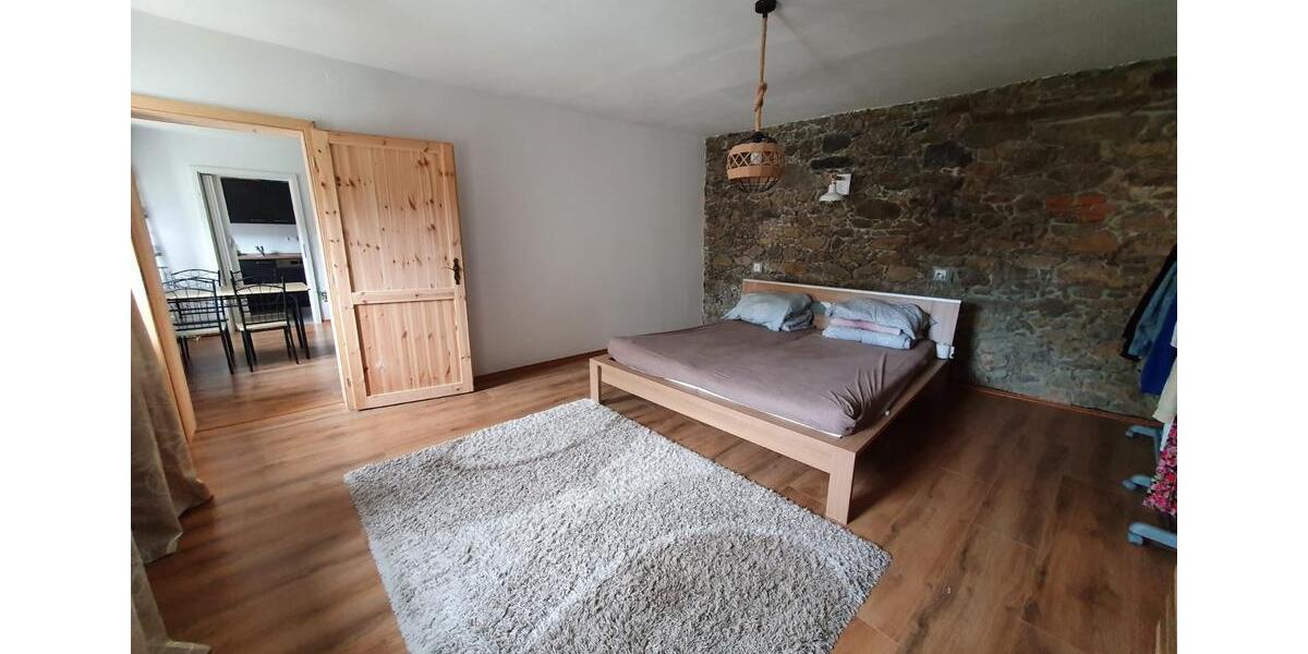 Wohnen auf Zeit Marktredwitz - 4 Zimmer, 80 m&sup2;, 22&euro; | Angebot:13039345