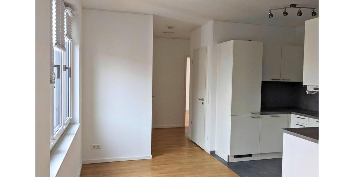 Etagenwohnung Hannover Linden-Limmer - 2 Zimmer, 76 m&sup2;, 1.280&euro; | Angebot:26648562