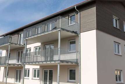 Wohnung Leutkirch - 4 Zimmer, 89 m&sup2;, 1.090&euro; | Angebot:26217026