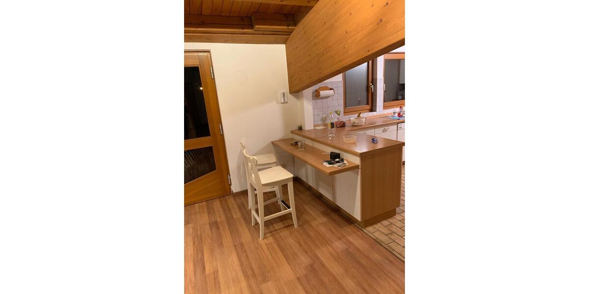 Etagenwohnung Oberndorf am Neckar - 3.5 Zimmer, 114 m&sup2;, 900&euro; | Angebot:26035420