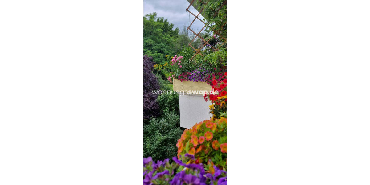 Etagenwohnung Hamburg Hamm - 3 Zimmer, 63 m&sup2;, 430&euro; | Angebot:26151353