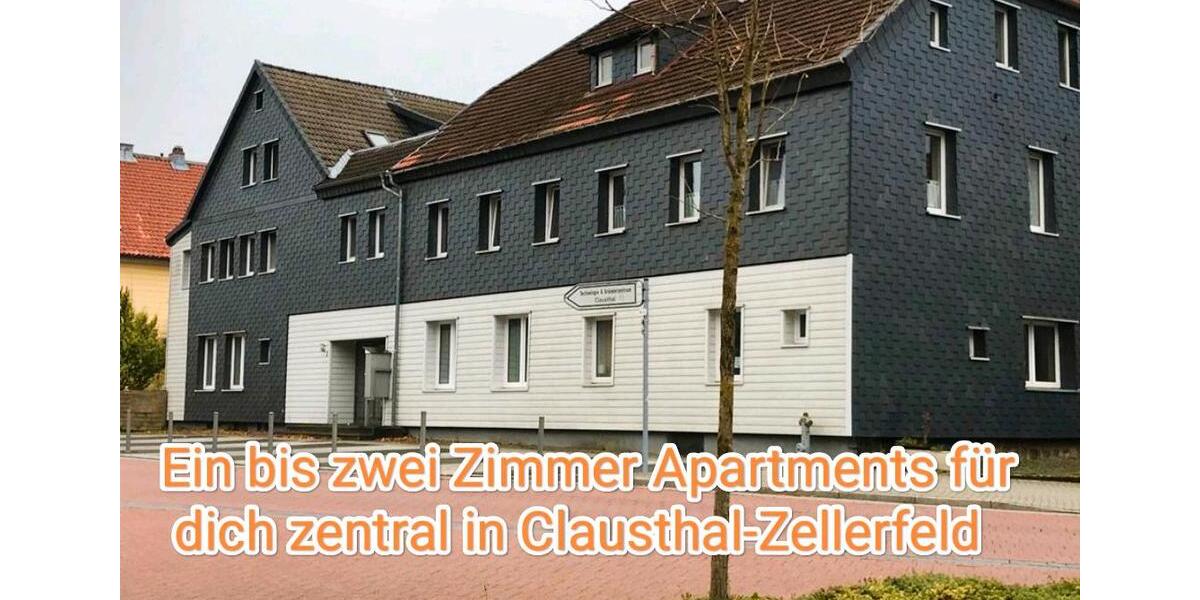 Dachgeschoßwohnung Uetze - 1.5 Zimmer, 280&euro; | Angebot:22989188
