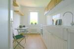 **MODERNISIERTE 3 Zimmer ERDGESCHOSS Wohnung MIT BALKON UND NEUEM DUSCHBAD**