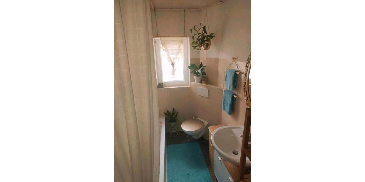 Etagenwohnung Absberg - 3 Zimmer, 85 m&sup2;, 850&euro; | Angebot:26149112