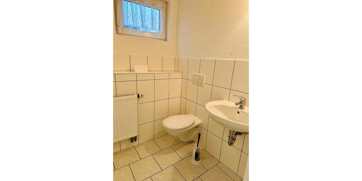 Gewerbeobjekt Bad Langensalza - 400&euro; | Angebot:25538885