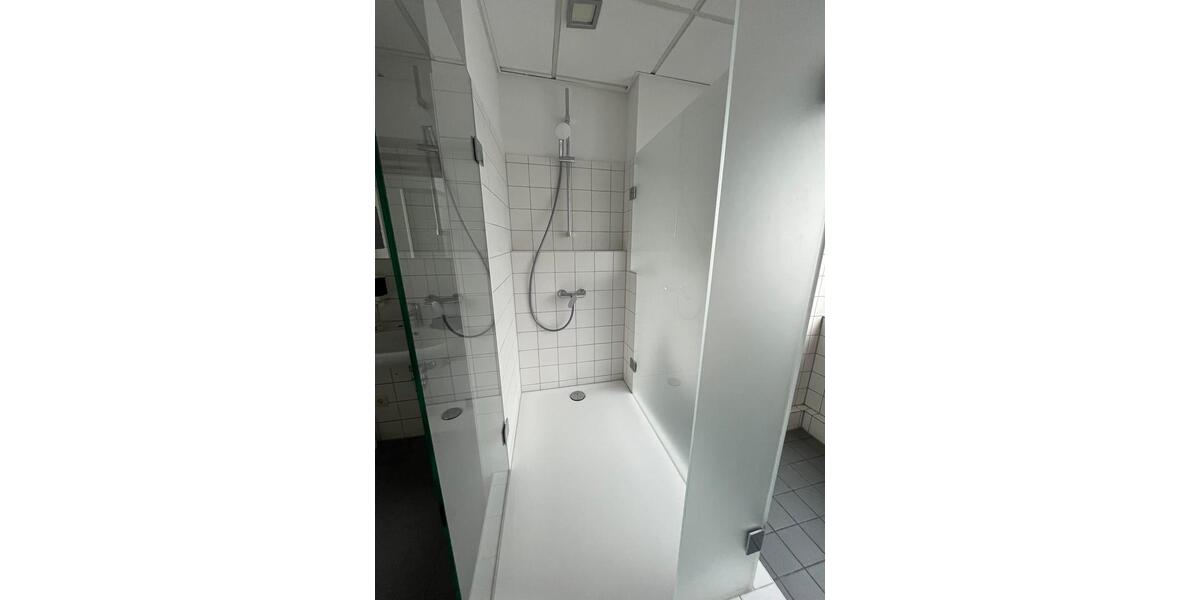 Sanierte 4-Zimmer-Wohnung in Mainz mit modernen Annehmlichkeiten 4 zimmer