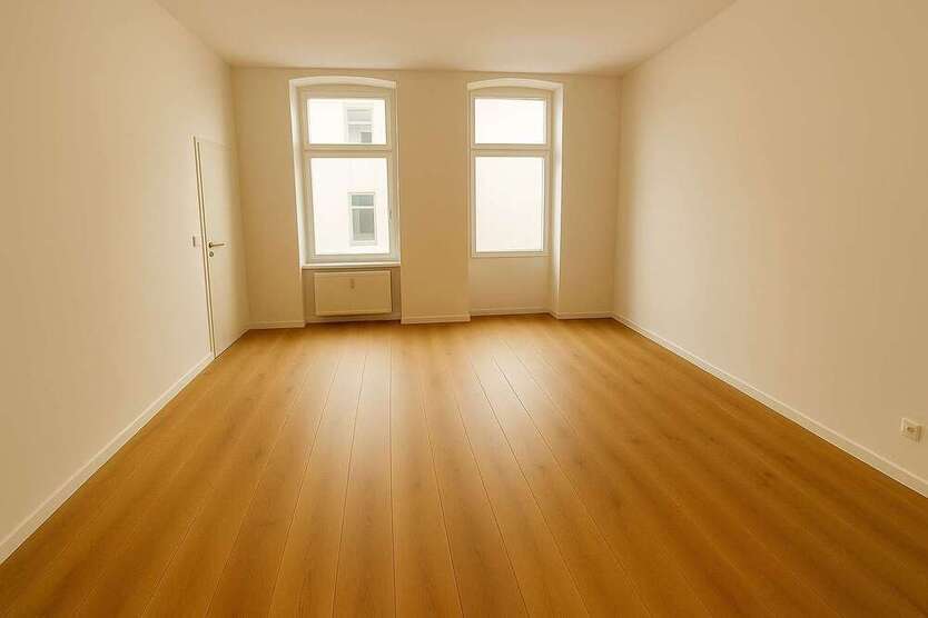 Wohnung zum Mieten in Angermünde 340 € 37.43 m²