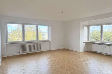 Wohnung Kiel Brunswik - 3 Zimmer, 89 m&sup2;, 920&euro; | Angebot:27681076