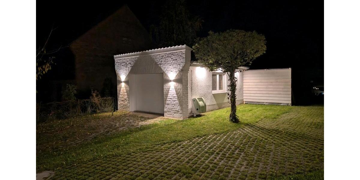 Doppelhaushälfte zu vermieten in Dersenow 3 zimmer