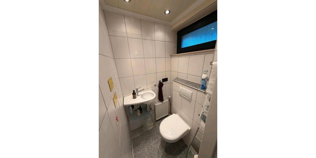 Attraktives REH in Mainz - Finthen, 3 ZKBB, Garten, Kamin 3 zimmer