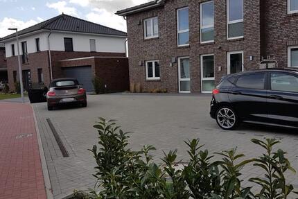 Wohnung Edewecht - 2 Zimmer, 51 m&sup2;, 560&euro; | Angebot:25177042